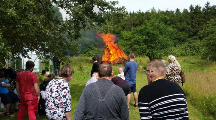 Sankt Hans på Søndergård