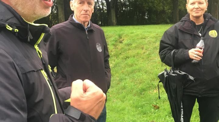 Bruger af Værestedet 76F med i en ny serie på TV2 Øst